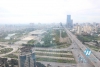Fully furnished apartment for rent in Thang Long number 1 near Big C Thang long